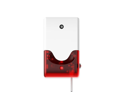 BlueTag A100 Bluetooth Audible and Visual Alarm