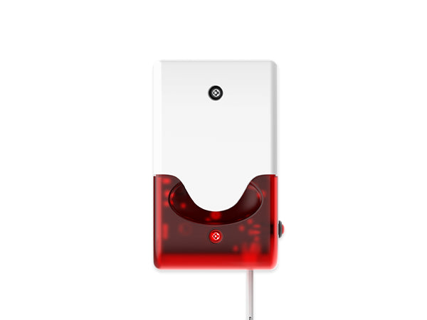 BlueTag A100 Bluetooth Audible and Visual Alarm