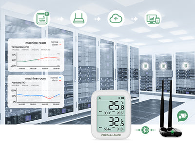 GATEWAY G100 Bluetooth Gateway