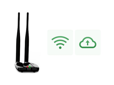 GATEWAY G100 Bluetooth Gateway